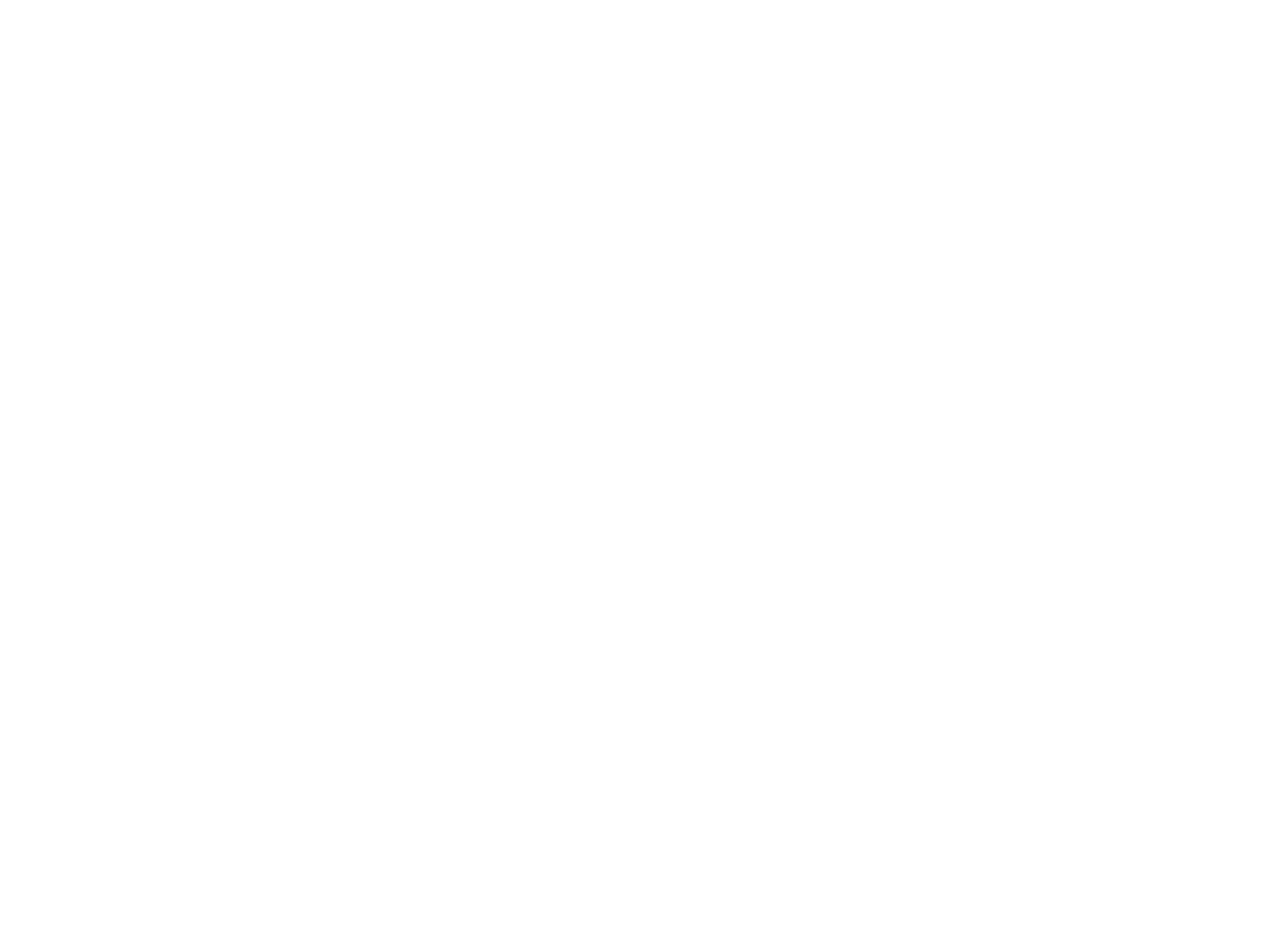 Masala Darbar